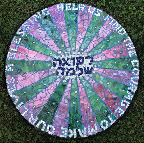 mosaic