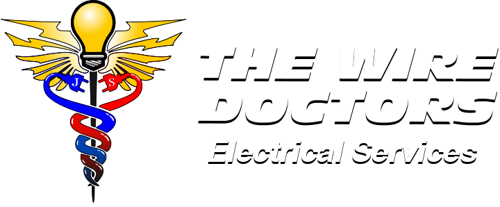 The Wire Doctors logo
